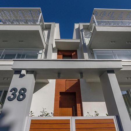 Victoria Residence Θεσσαλονίκη Εξωτερικό φωτογραφία