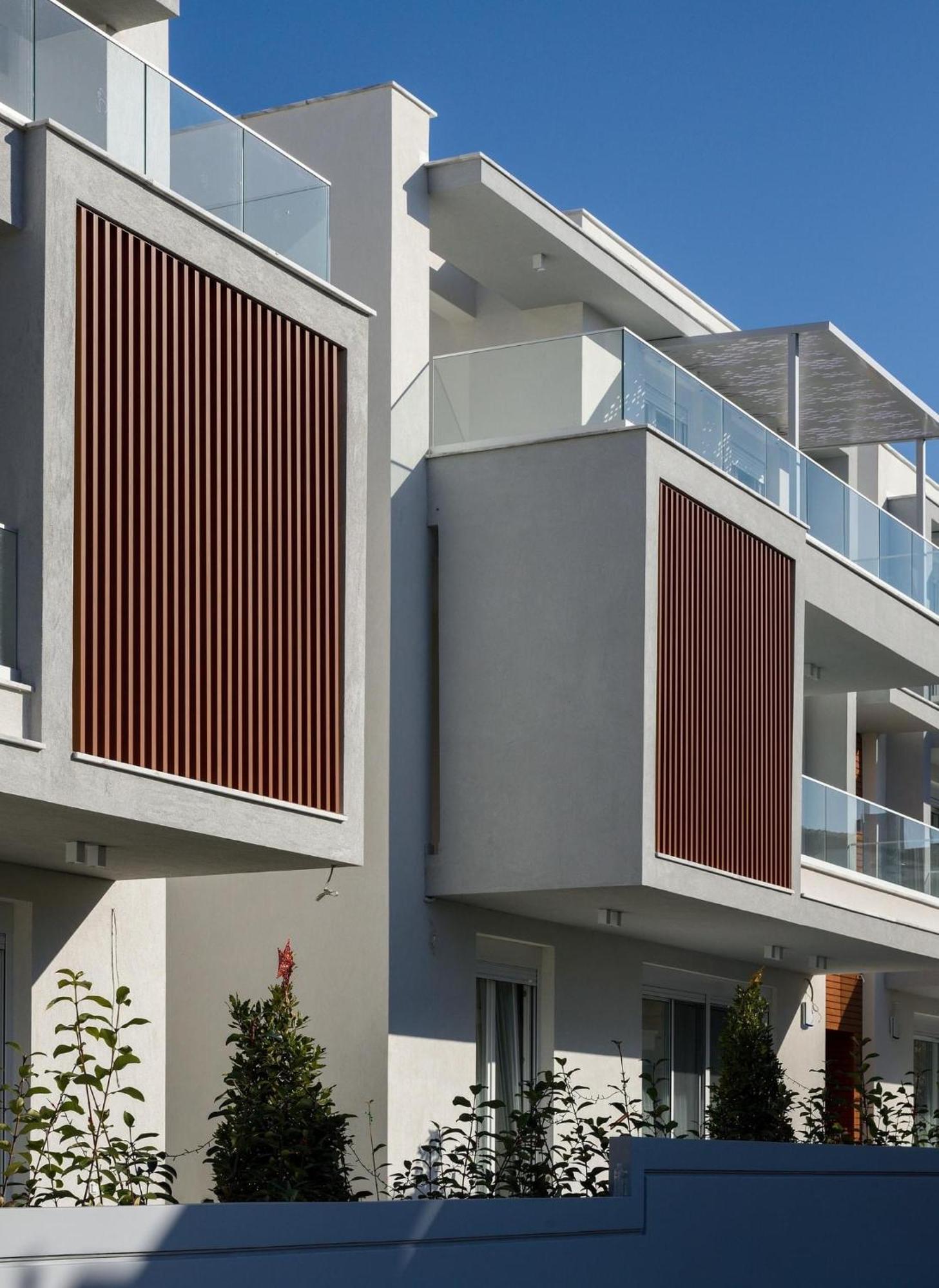 Victoria Residence Θεσσαλονίκη Εξωτερικό φωτογραφία