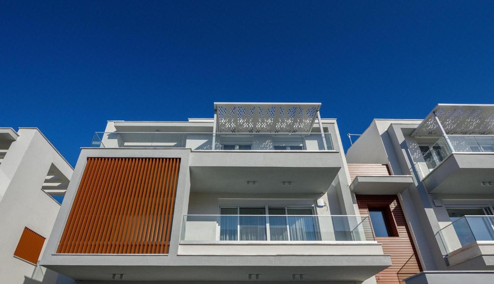 Victoria Residence Θεσσαλονίκη Εξωτερικό φωτογραφία