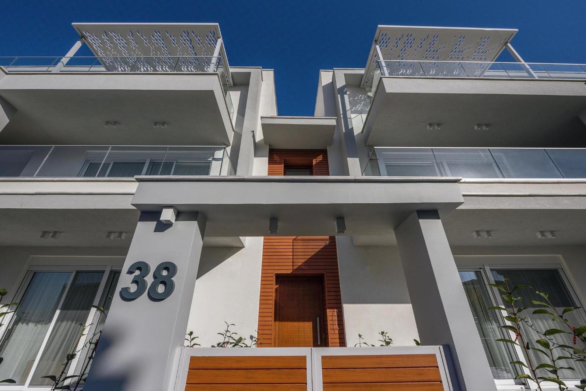 Victoria Residence Θεσσαλονίκη Εξωτερικό φωτογραφία