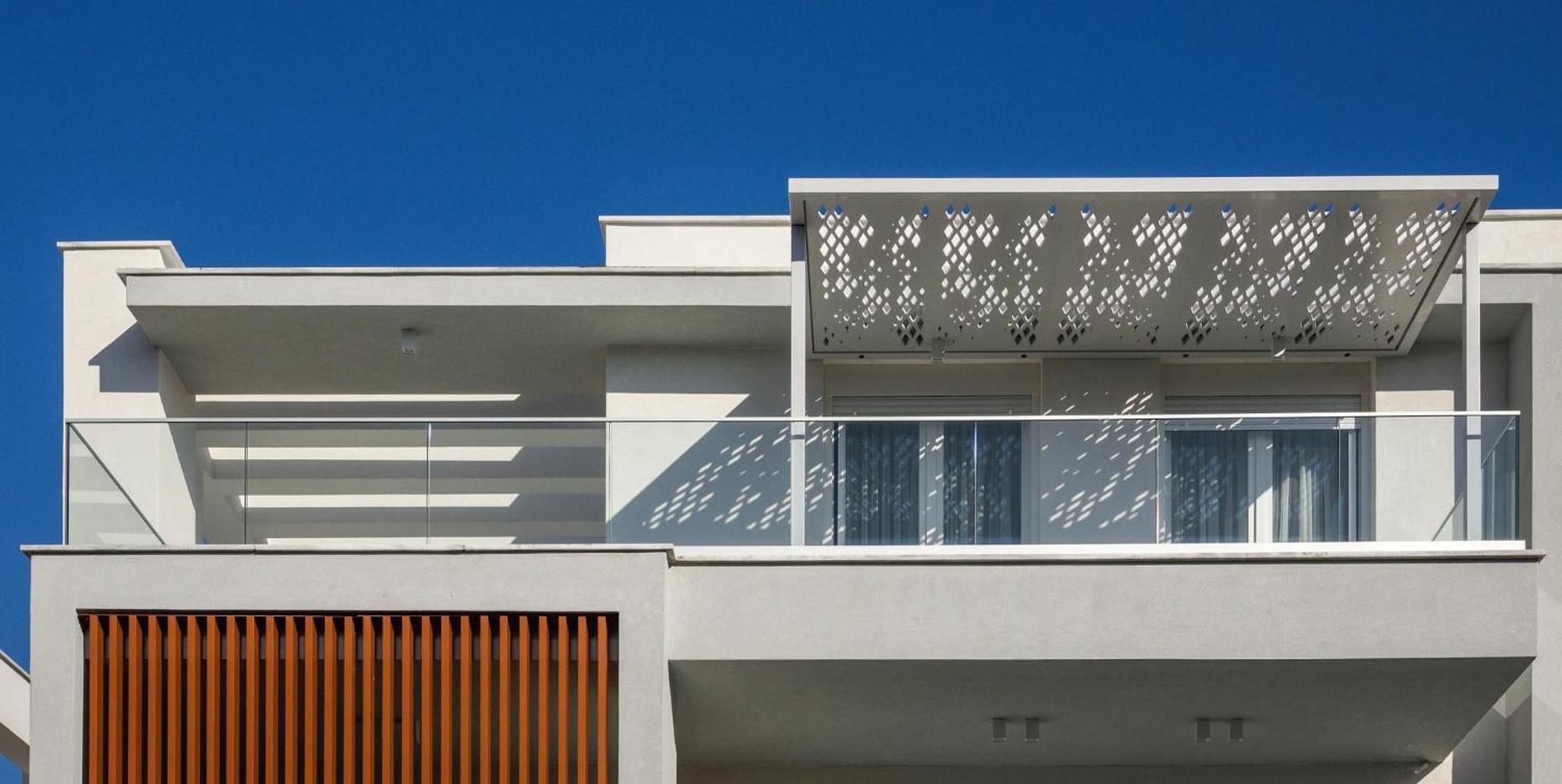 Victoria Residence Θεσσαλονίκη Εξωτερικό φωτογραφία