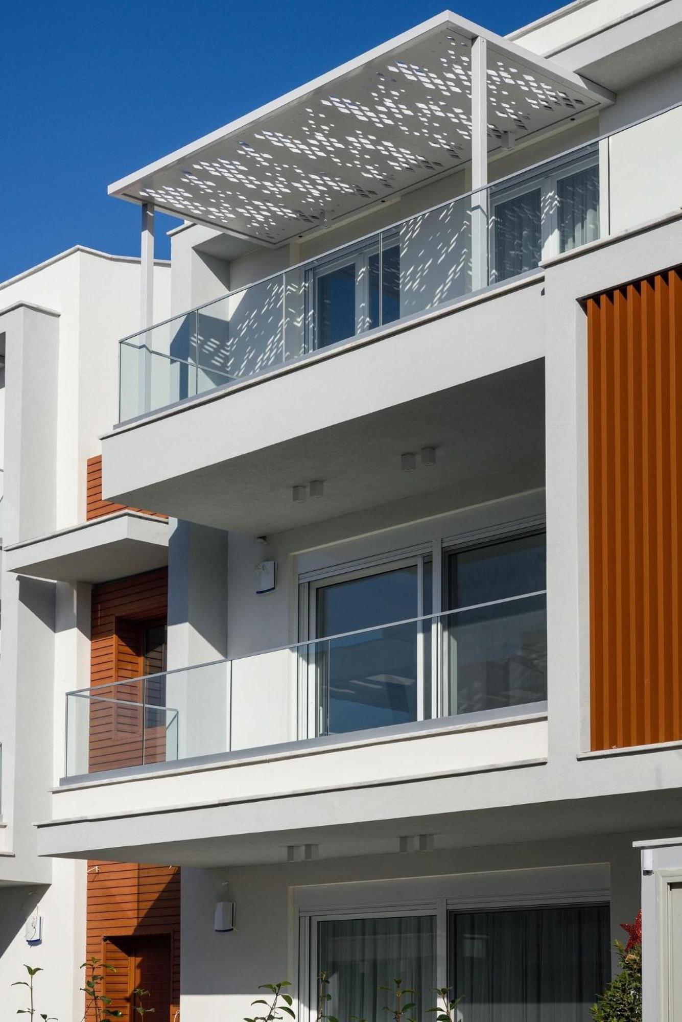 Victoria Residence Θεσσαλονίκη Εξωτερικό φωτογραφία