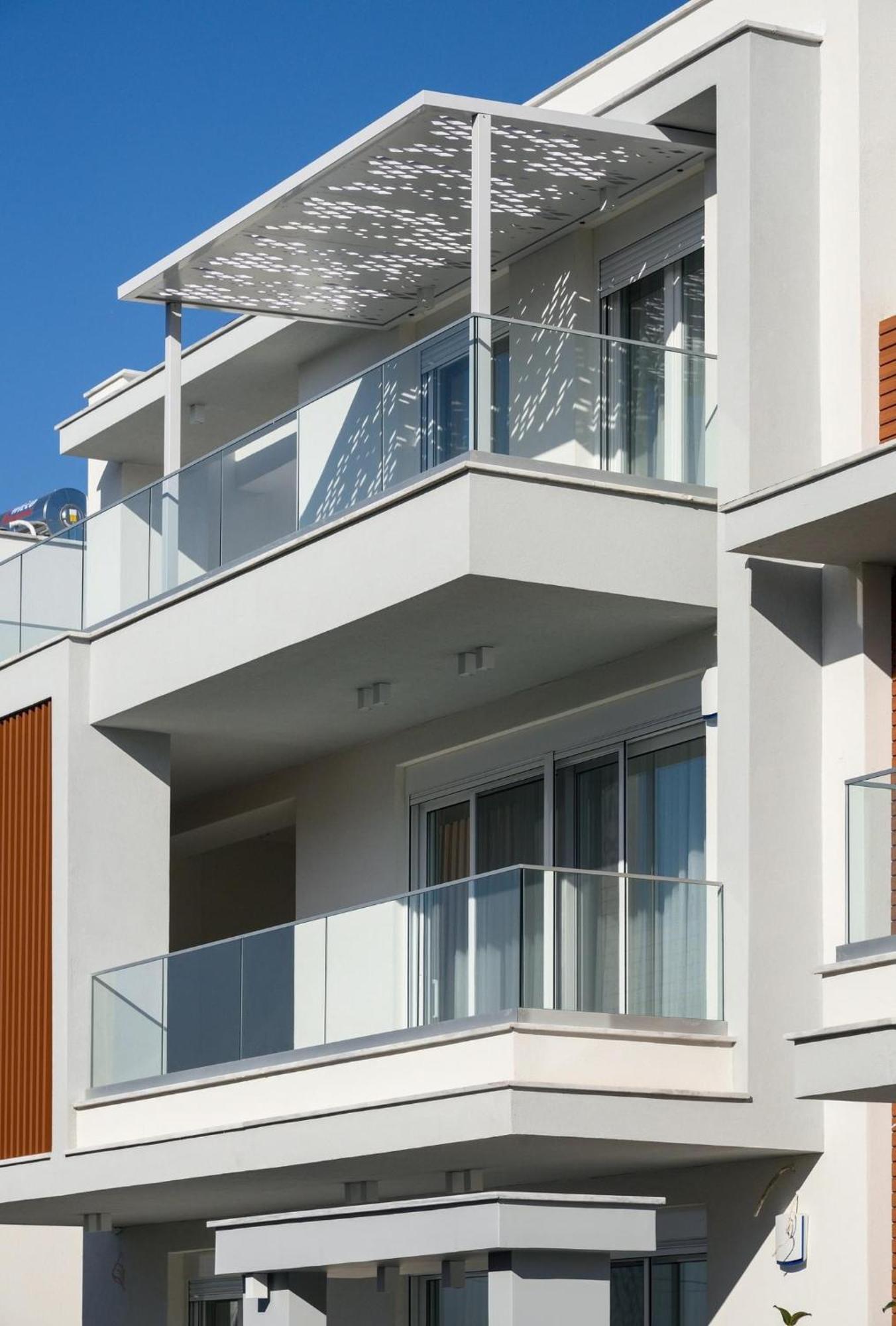 Victoria Residence Θεσσαλονίκη Εξωτερικό φωτογραφία