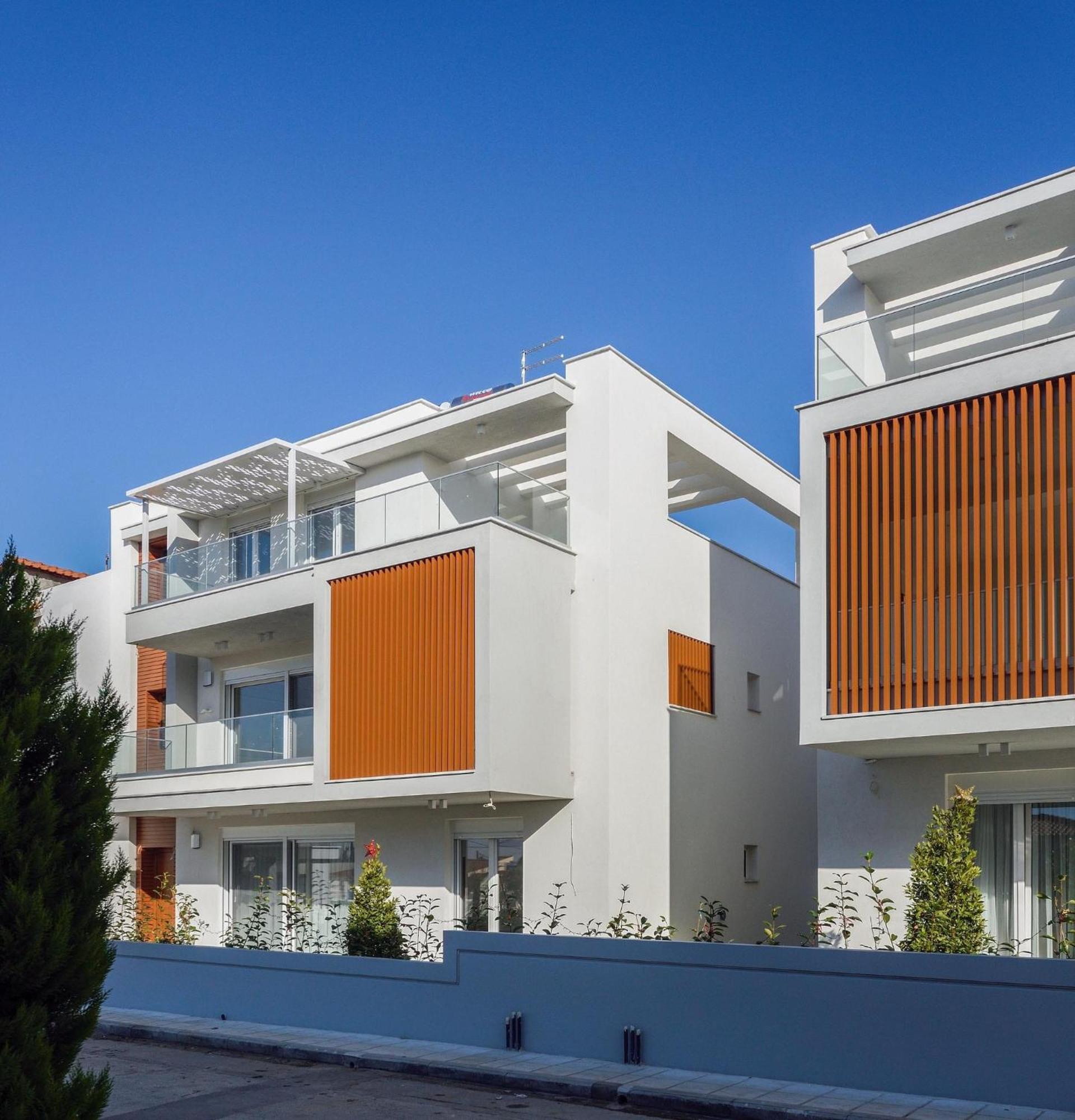 Victoria Residence Θεσσαλονίκη Εξωτερικό φωτογραφία