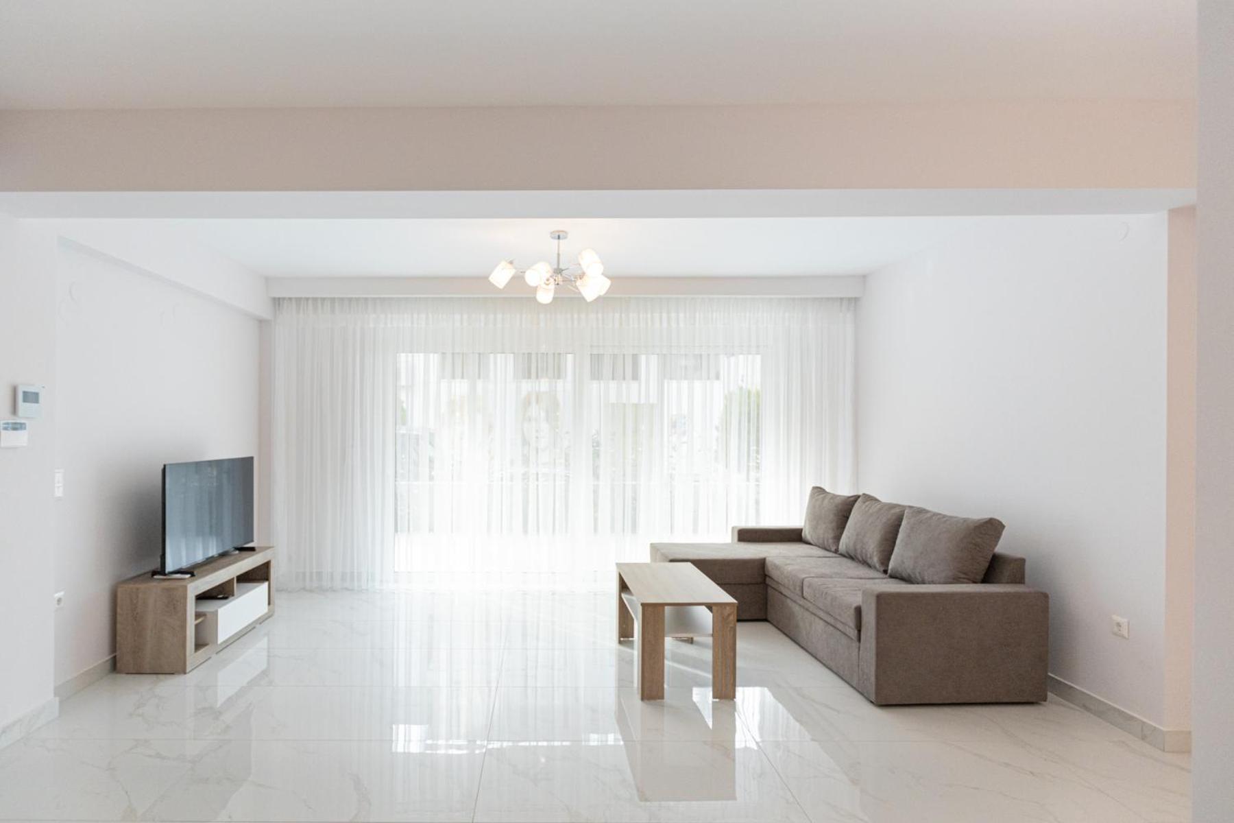 Victoria Residence Θεσσαλονίκη Εξωτερικό φωτογραφία