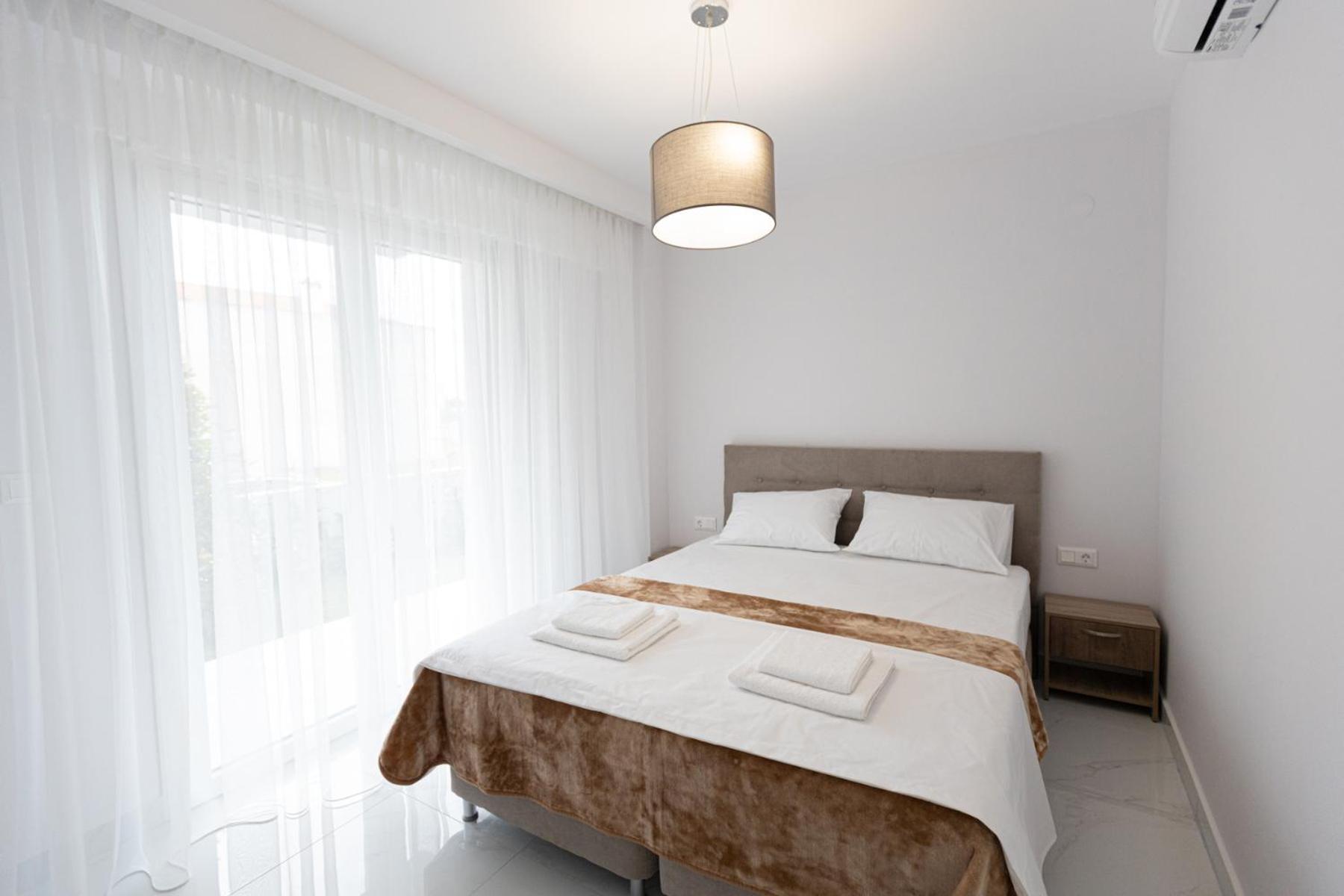 Victoria Residence Θεσσαλονίκη Εξωτερικό φωτογραφία