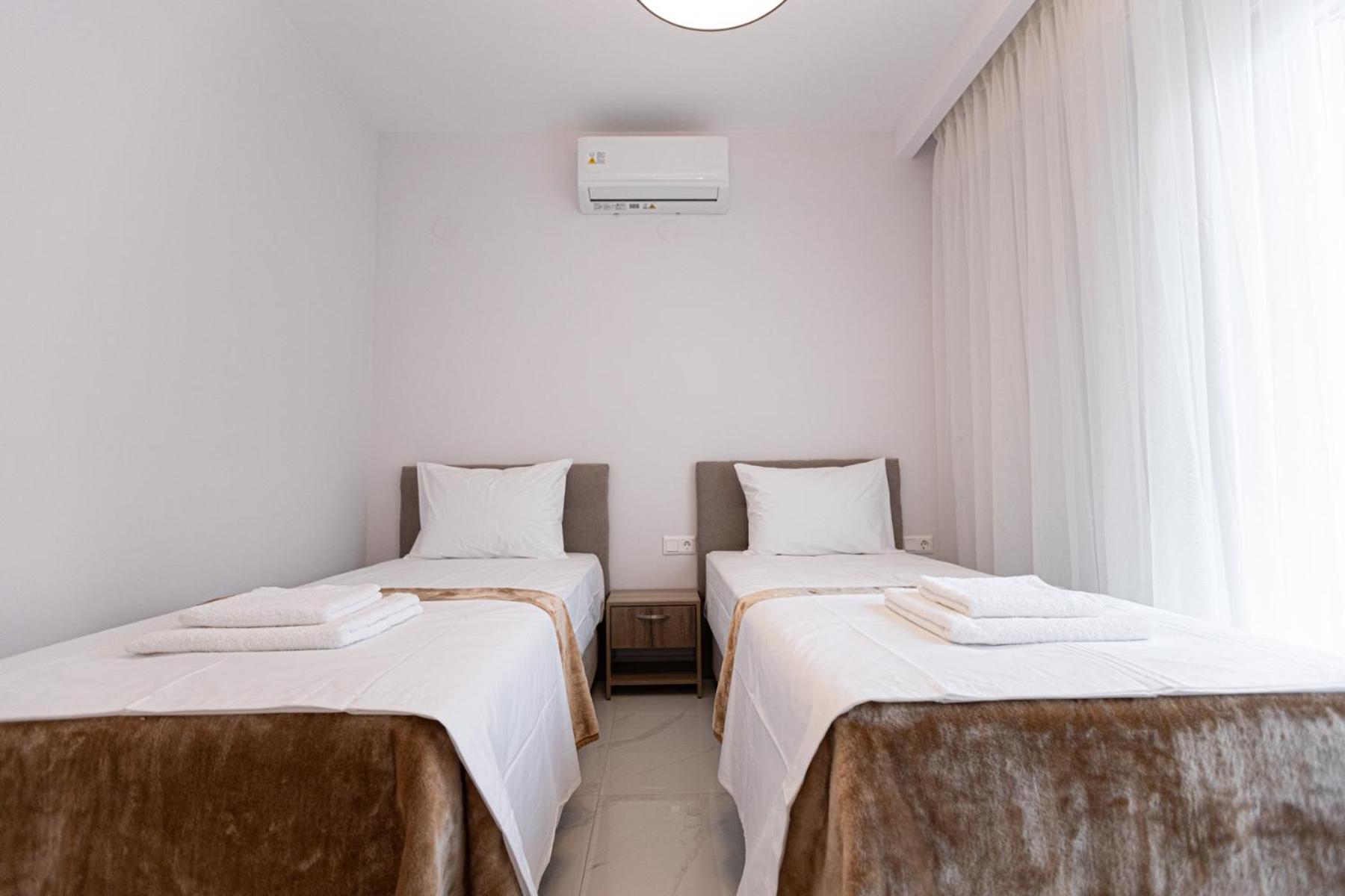 Victoria Residence Θεσσαλονίκη Εξωτερικό φωτογραφία