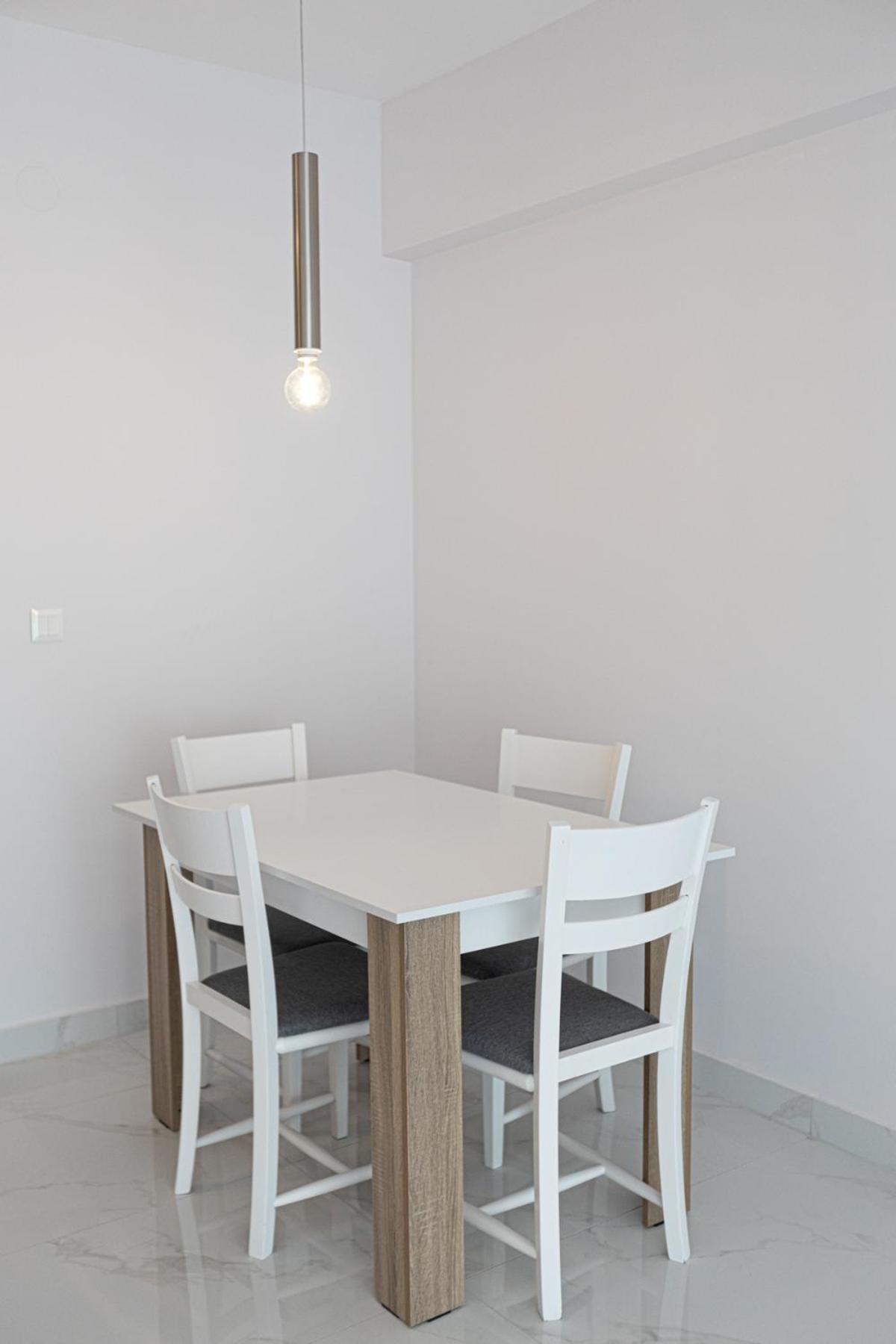 Victoria Residence Θεσσαλονίκη Εξωτερικό φωτογραφία