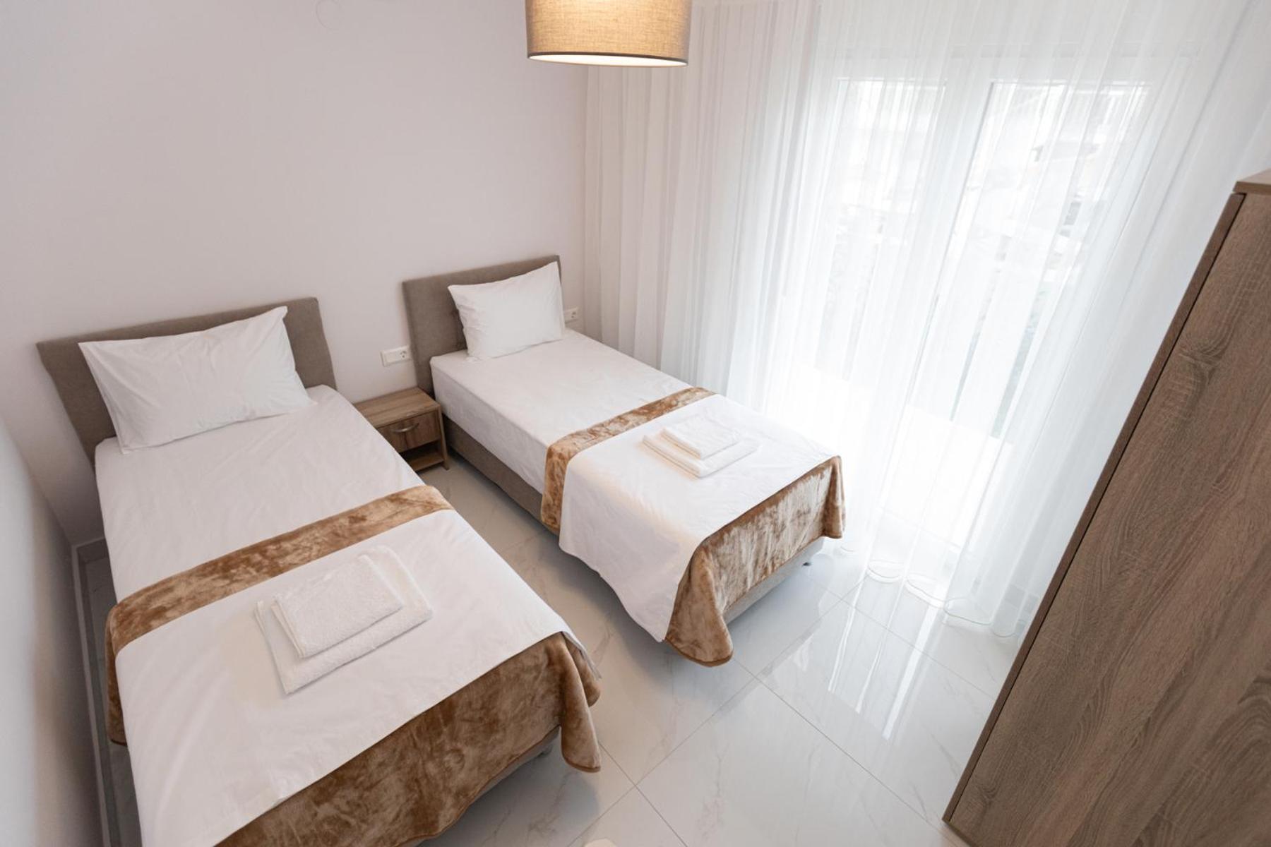 Victoria Residence Θεσσαλονίκη Εξωτερικό φωτογραφία