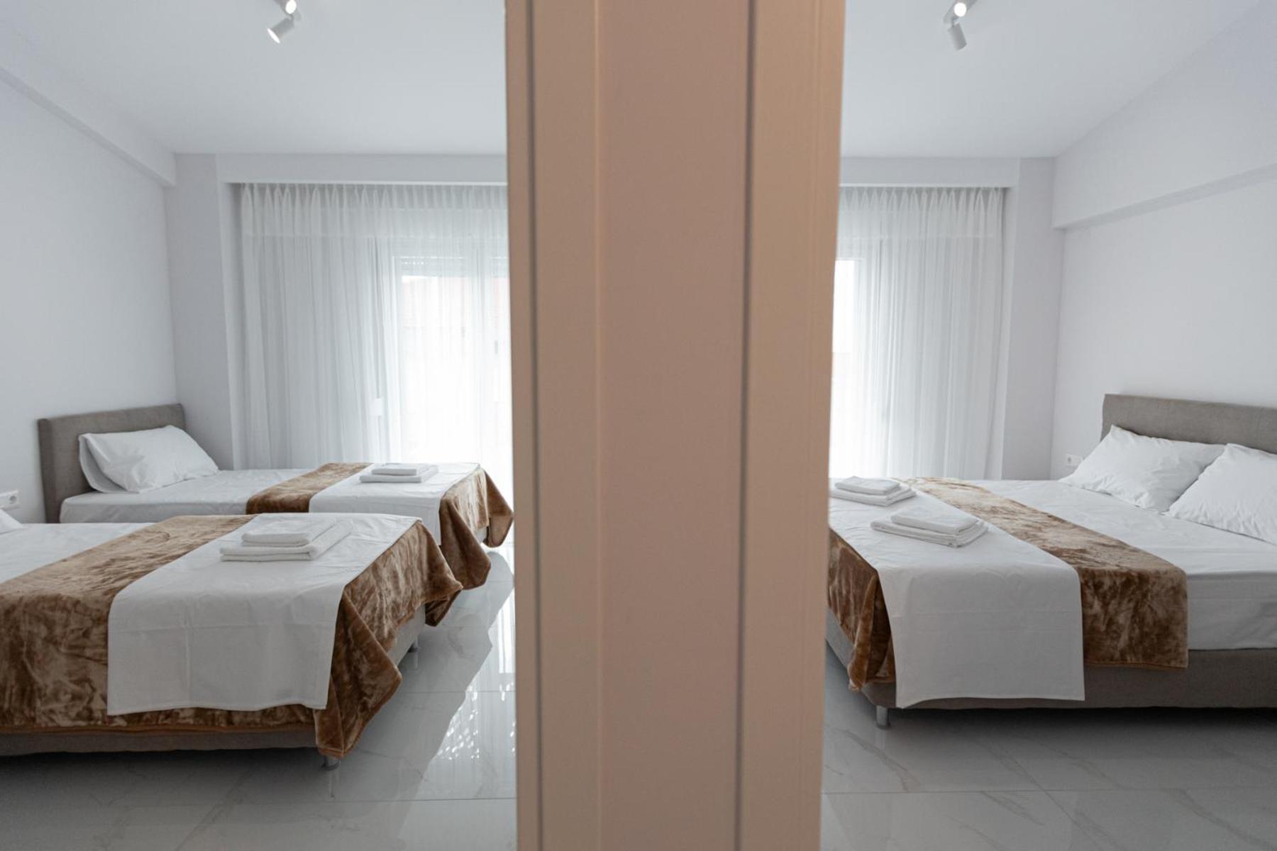 Victoria Residence Θεσσαλονίκη Εξωτερικό φωτογραφία