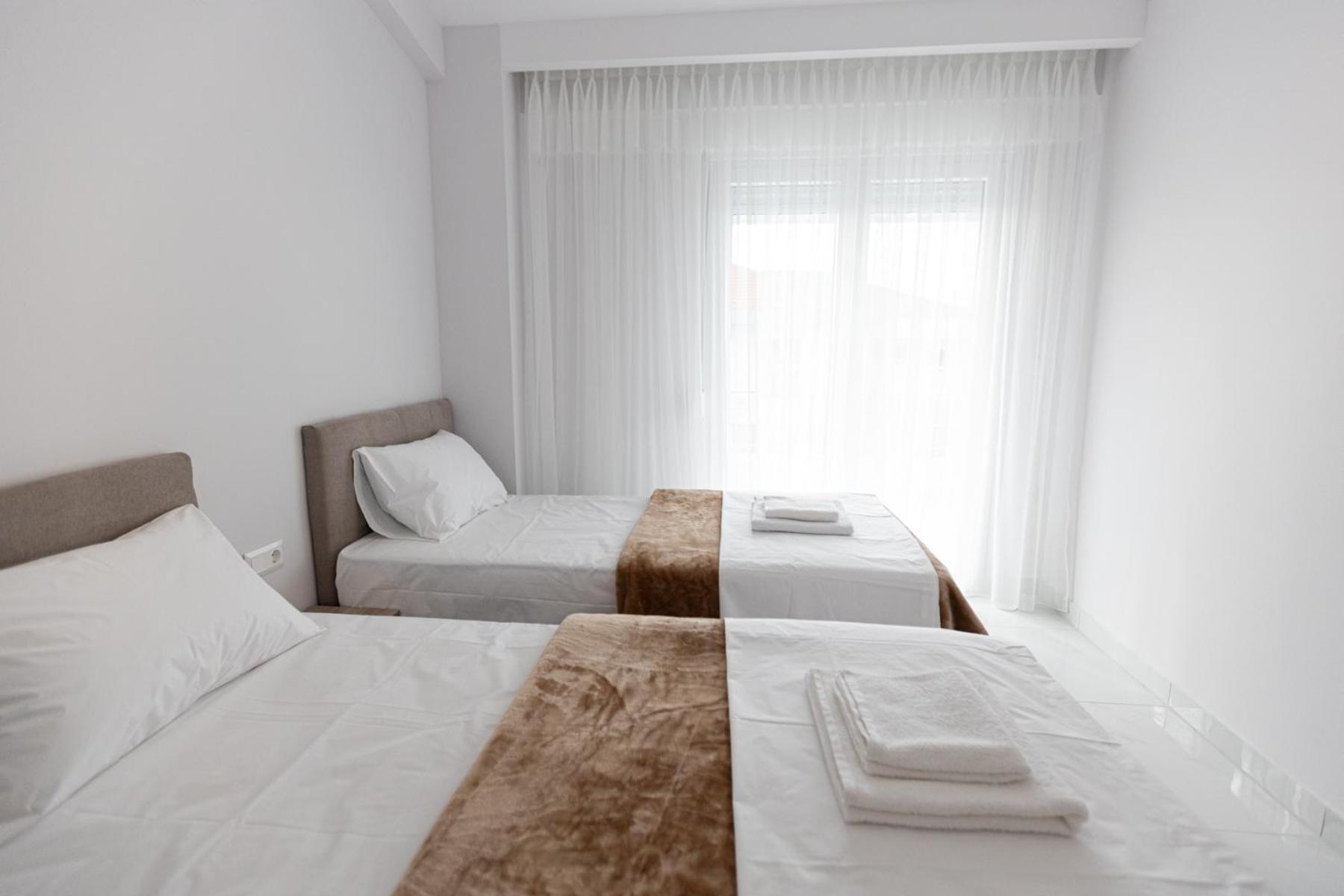 Victoria Residence Θεσσαλονίκη Εξωτερικό φωτογραφία