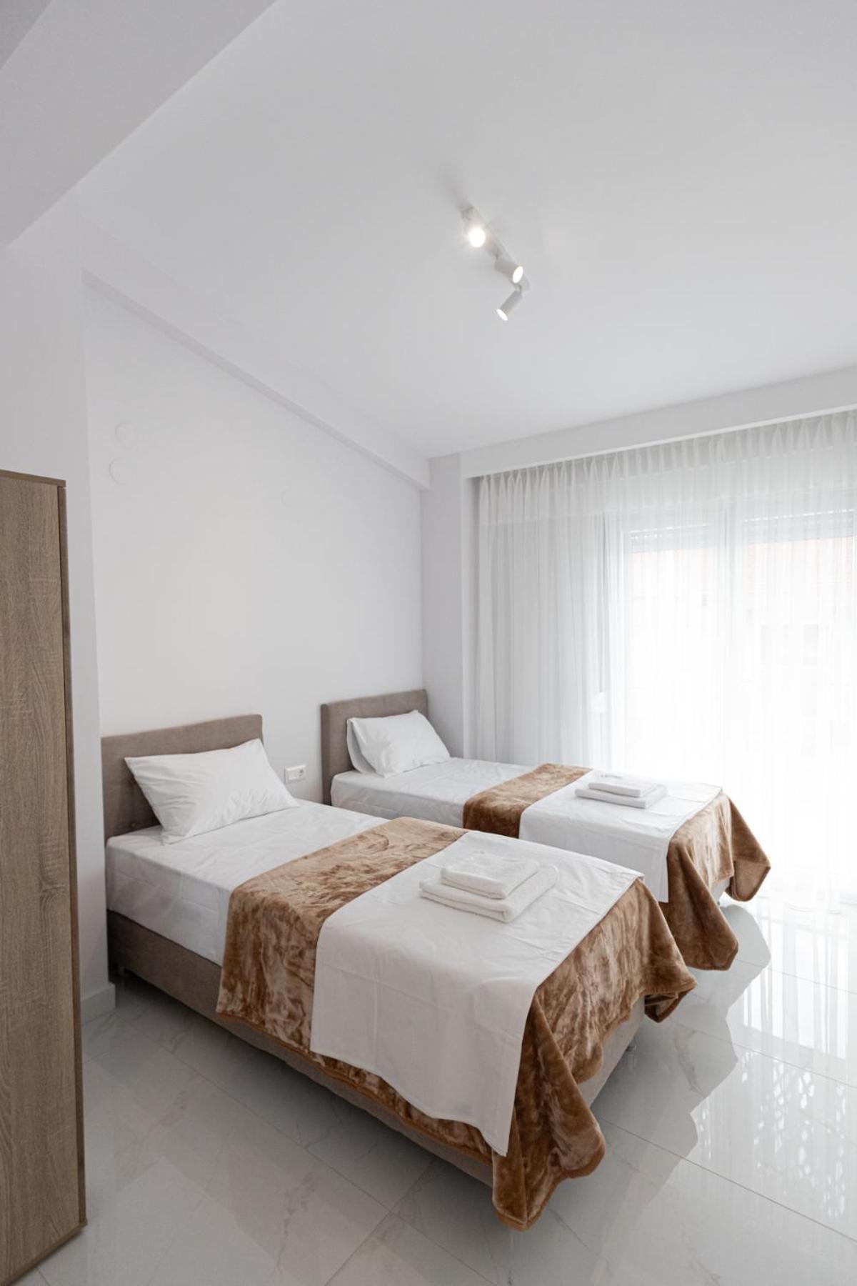Victoria Residence Θεσσαλονίκη Εξωτερικό φωτογραφία