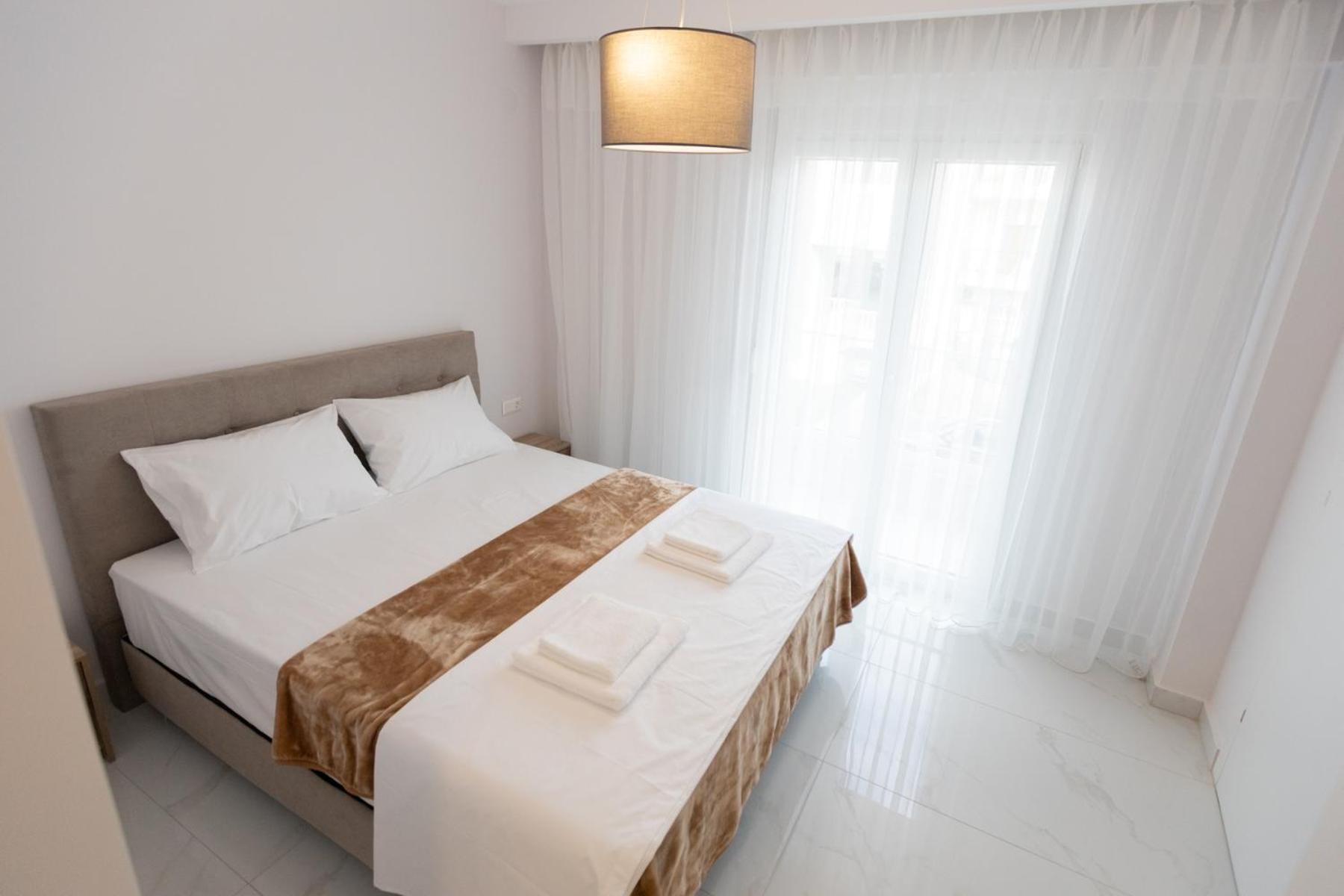 Victoria Residence Θεσσαλονίκη Εξωτερικό φωτογραφία