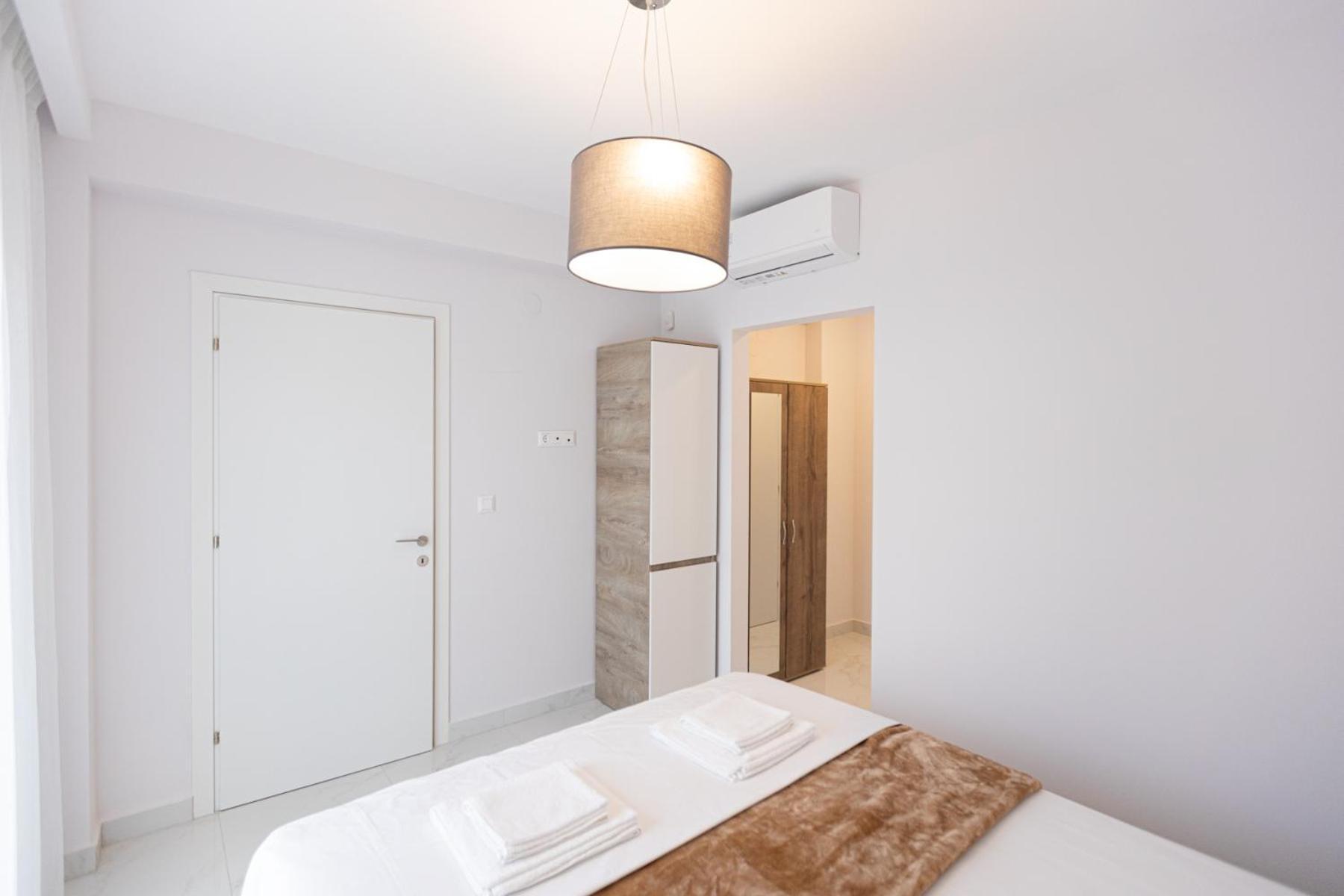 Victoria Residence Θεσσαλονίκη Εξωτερικό φωτογραφία
