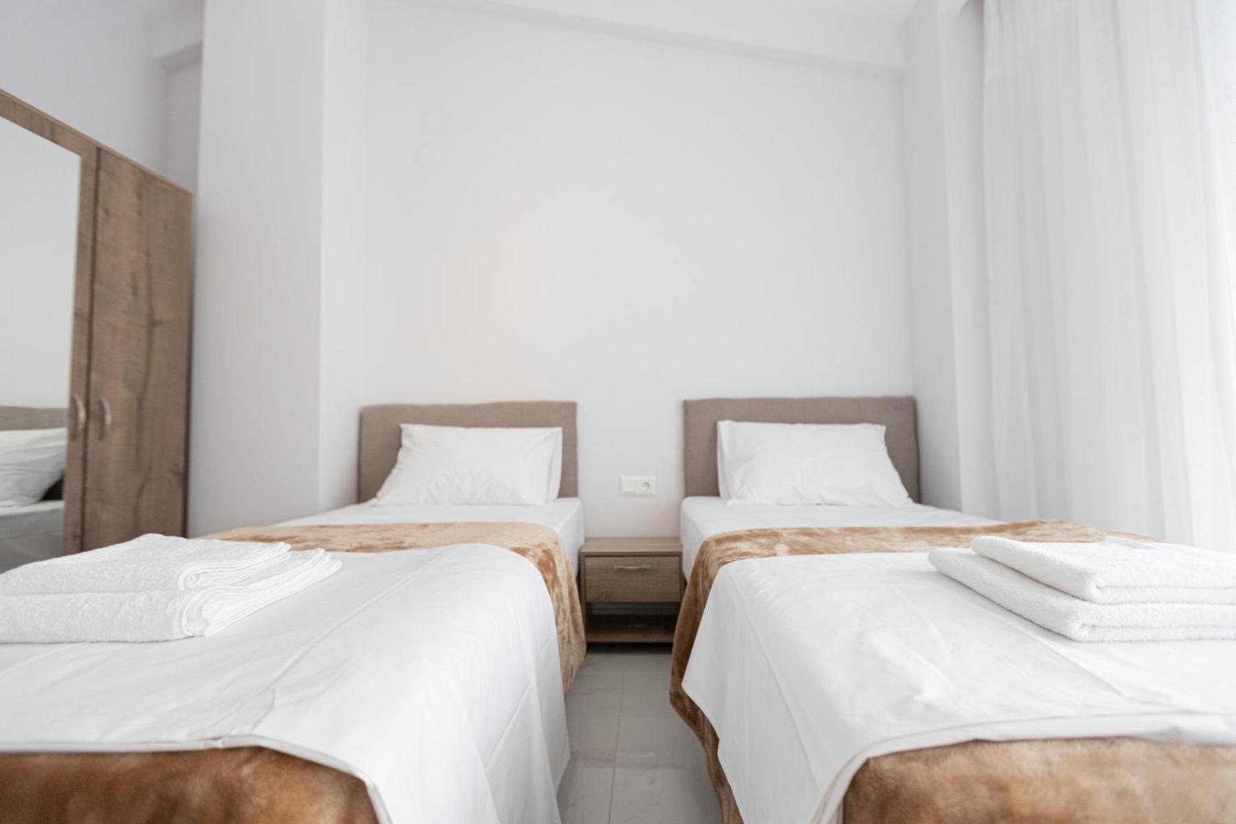 Victoria Residence Θεσσαλονίκη Εξωτερικό φωτογραφία