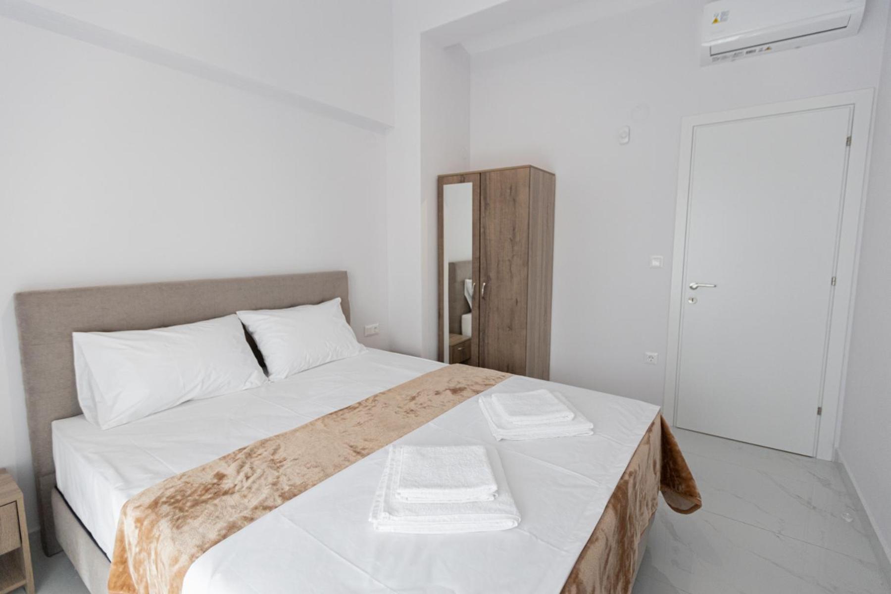 Victoria Residence Θεσσαλονίκη Εξωτερικό φωτογραφία