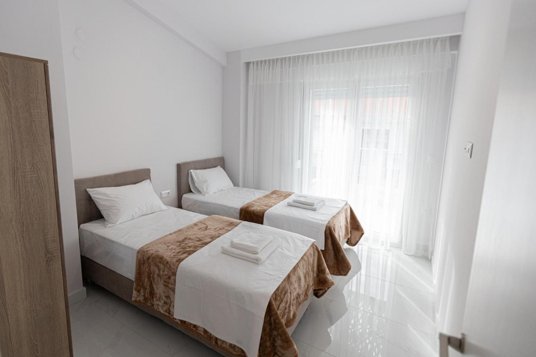 Victoria Residence Θεσσαλονίκη Εξωτερικό φωτογραφία