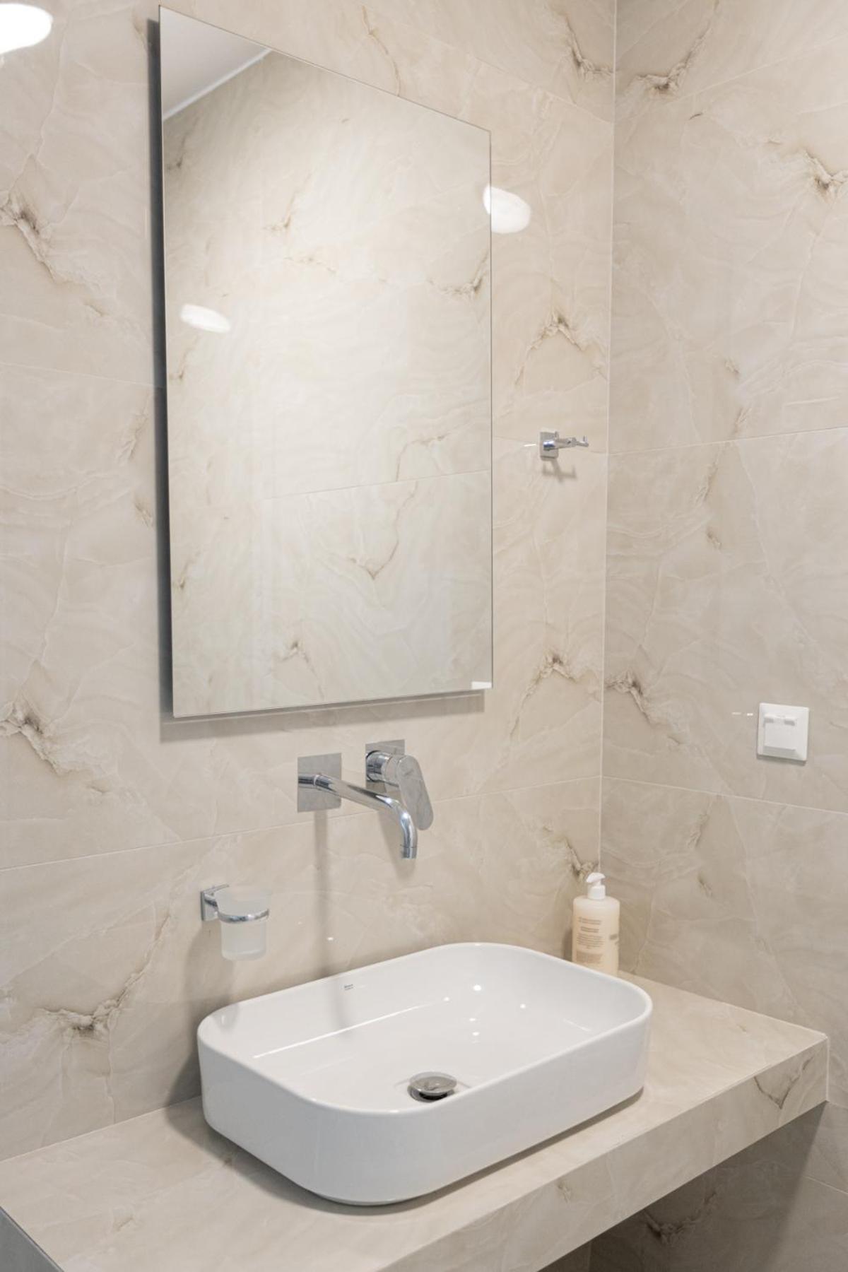Victoria Residence Θεσσαλονίκη Εξωτερικό φωτογραφία