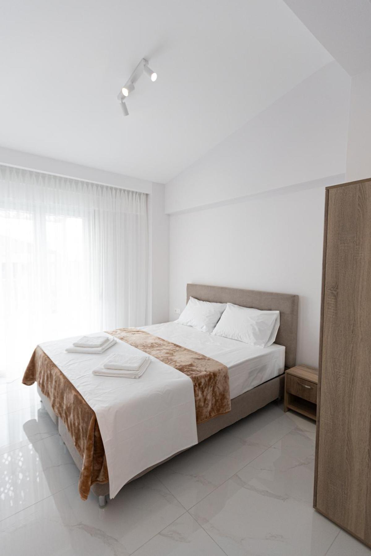 Victoria Residence Θεσσαλονίκη Εξωτερικό φωτογραφία