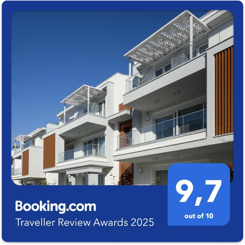 Victoria Residence Θεσσαλονίκη Εξωτερικό φωτογραφία